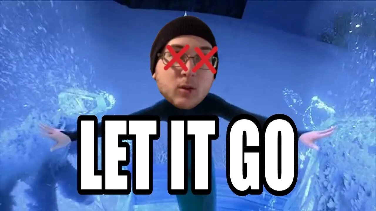 My Final Word On Apollo Poop & Face Reveal