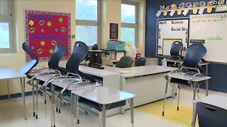 Akron School District hopes safeguards prevent COVID-19 quarantines