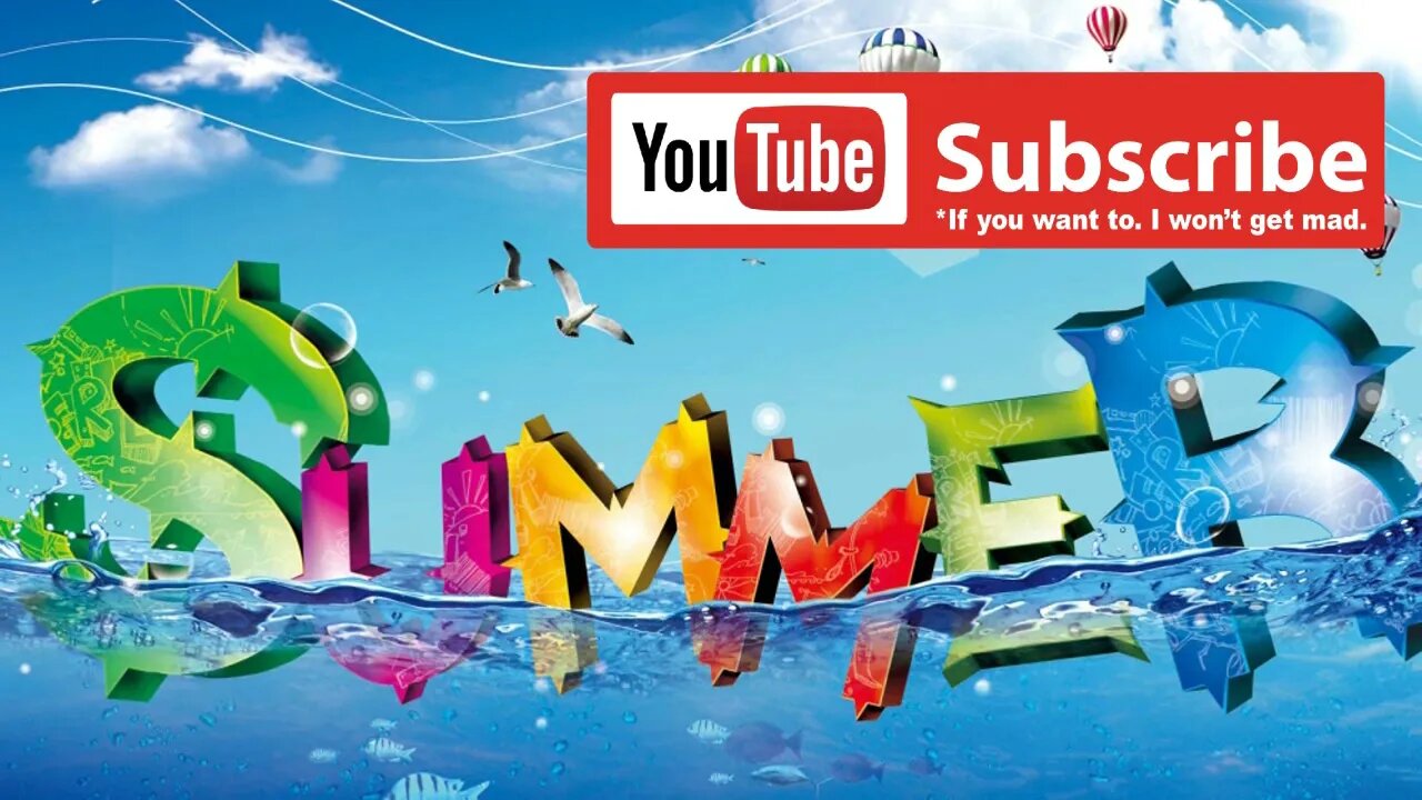 BBQ's, Flies and...Wait WHAT?!? 😕 This is some B.S.!