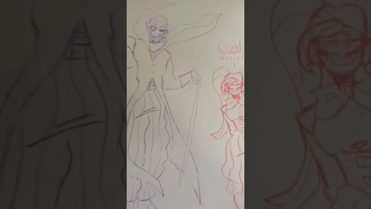 drawing ship Dynamics!!!