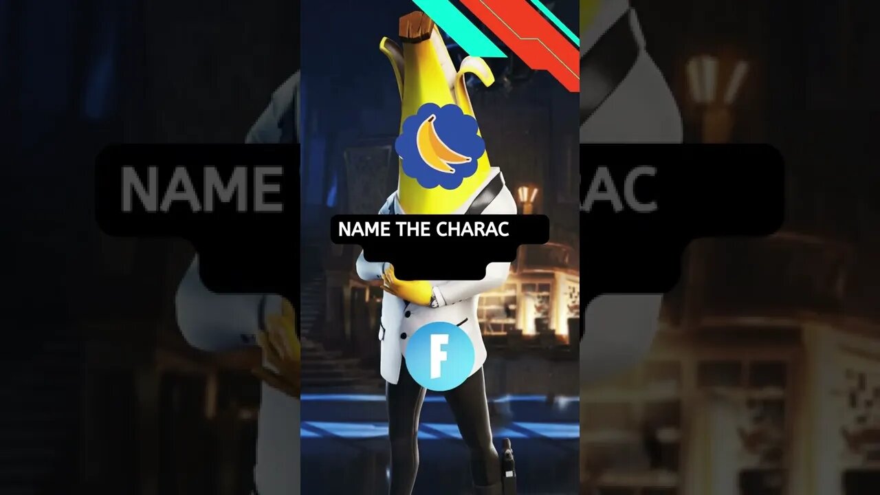 QQ Fortnite Quiz No 7