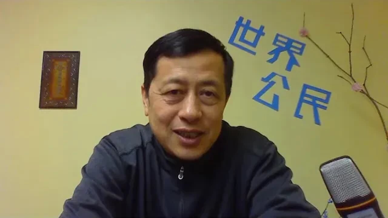 【悟里看世界】万圣节特辑