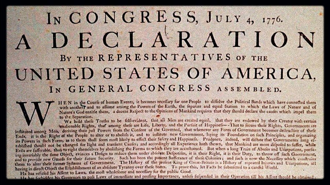 INFOWARS Reese Report: Life Liberty and the Pursuit of Happiness - 7/1/23