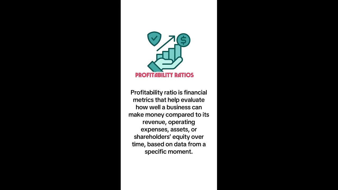 What is Profitability Ratio?