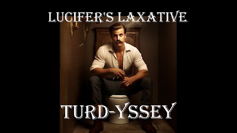 Episode 17 Lucifer's Laxative