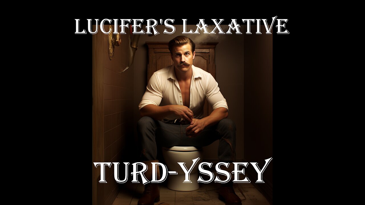 Episode 17 Lucifer's Laxative