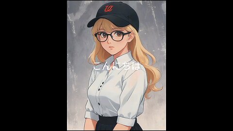 AI Heartthrobs Anime Cheerleader Edition 2
