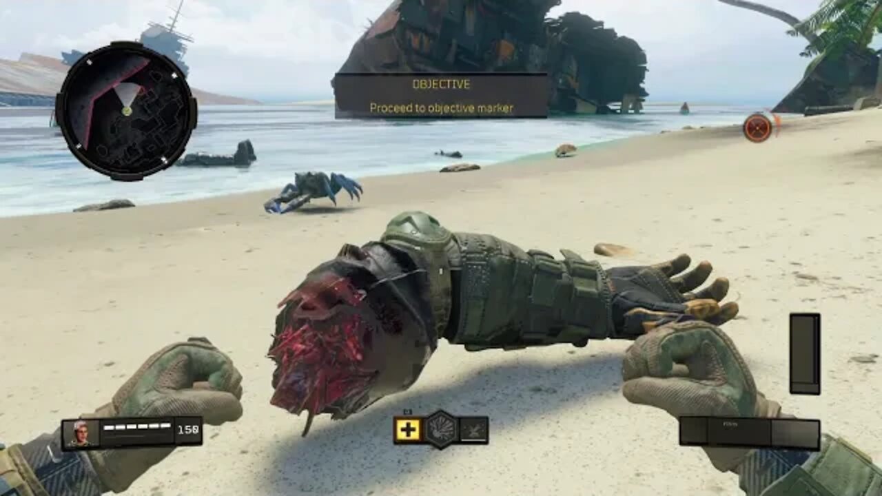 Call of Duty: Black Ops 4 Part 2