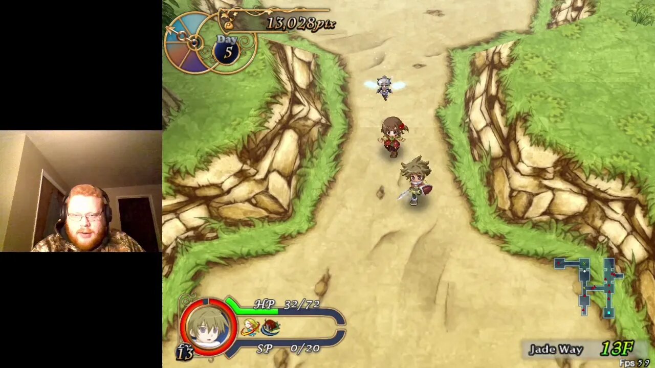 Let's Play Recettear Day 5