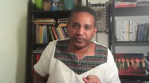 የእውነት አማራ ክልል በአሁን ሰዓት መንግስት ለመመስረት የሚያስችለው አቋም ላይ ነው ያለው? - ኤርሚያስ ለገሰ