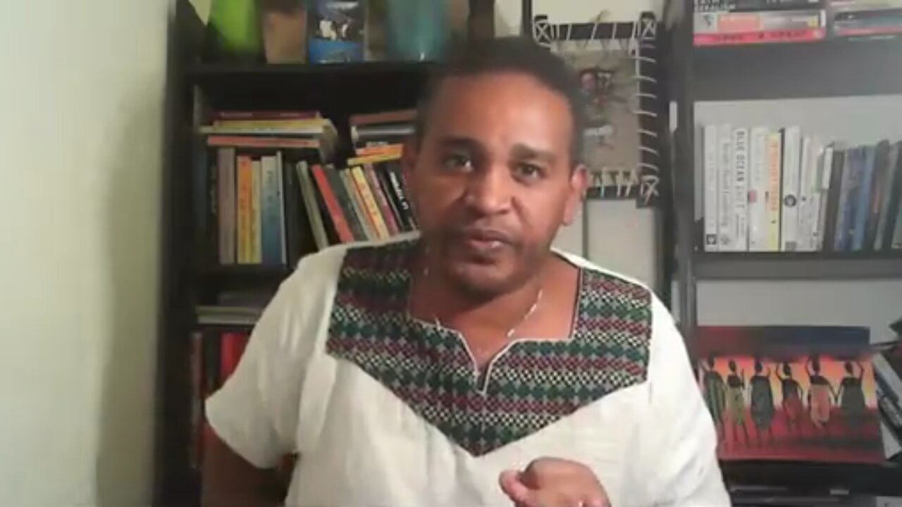 የእውነት አማራ ክልል በአሁን ሰዓት መንግስት ለመመስረት የሚያስችለው አቋም ላይ ነው ያለው? - ኤርሚያስ ለገሰ
