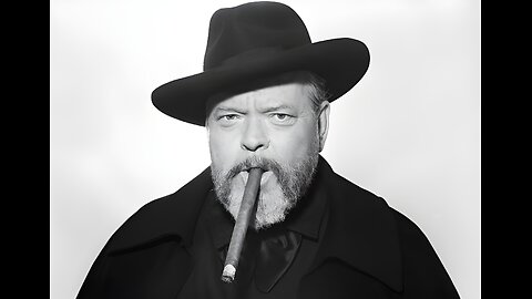 De película - Un genio llamado Orson Welles - 04/05/1987