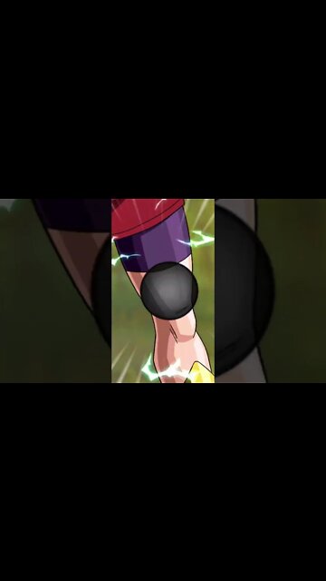 Kale & Caulifa’s Ultimate Team Attack!!! #dokkanbattle #dokkan #dragonball #dbz