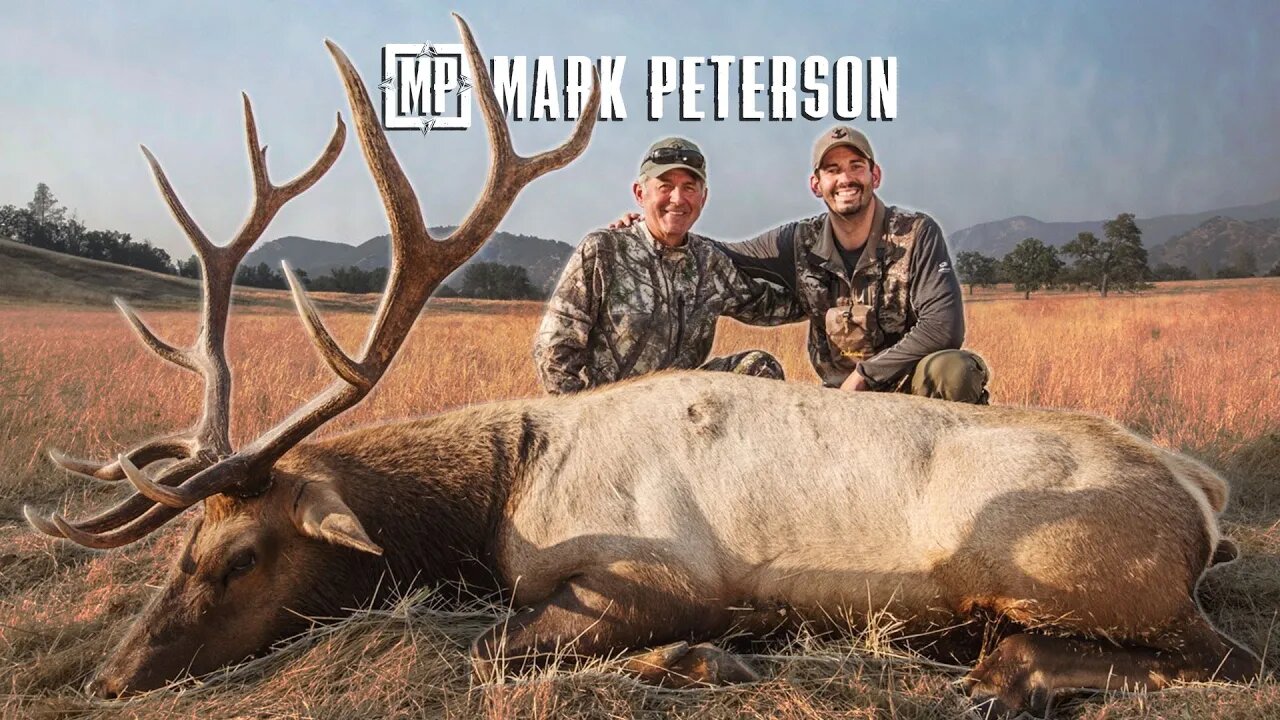 Happy Father's Day | Mark Peterson Hunting