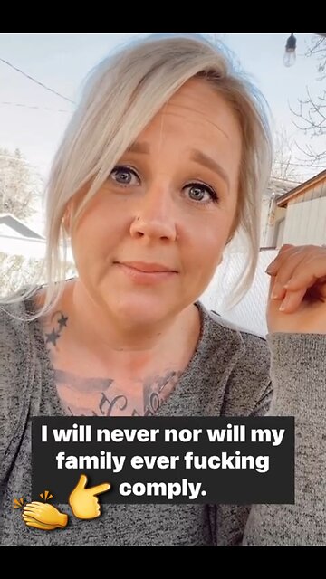 HOLD THE LINE 💪 WE ARE THE ONLY THINGS STOPPING A FULL DYSTOPIAN WORLD, STAY STRONG 💪