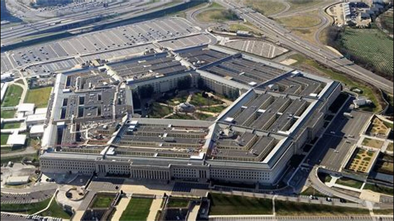 10 Things You Didn't Know About The Pentagon