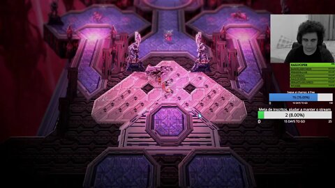 (Star Renegades) Fechando o joguin e ficando cansado (Pt. IV) FINAL