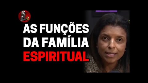 OS TIPOS DE ORIXÁS com Vandinha Lopes | Planeta Podcast (Sobrenatural)