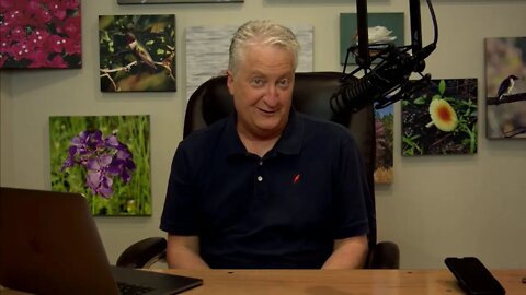 The Andy Andrews Blue Plate Special