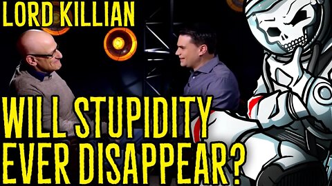 Will Stupidity Ever Disappear?