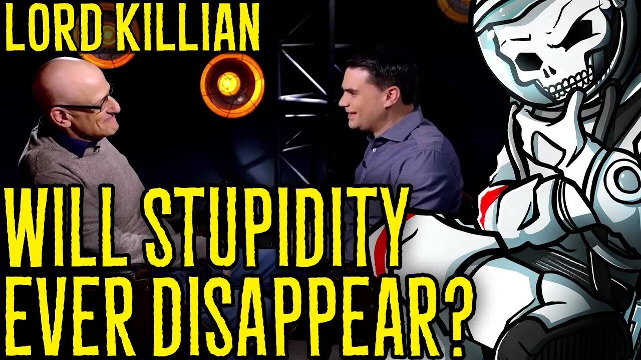 Will Stupidity Ever Disappear?