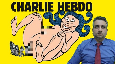Charlie Hebdo
