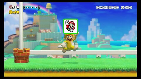 Super Mario Maker 2 - Endless Challenge (Easy, Road To 1000 Clears) - Levels 65-100