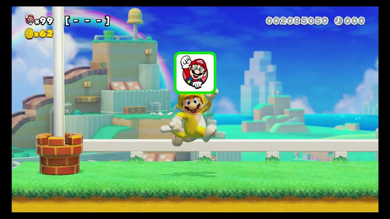 Super Mario Maker 2 - Endless Challenge (Easy, Road To 1000 Clears) - Levels 65-100