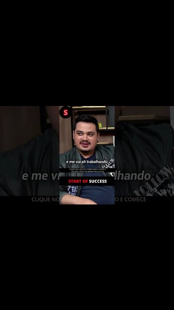 EU COM 11 ANOS DE IDADE EU JÁ TINHA NOÇÃO DE DINHEIRO! (Sanchão) #SHORTS