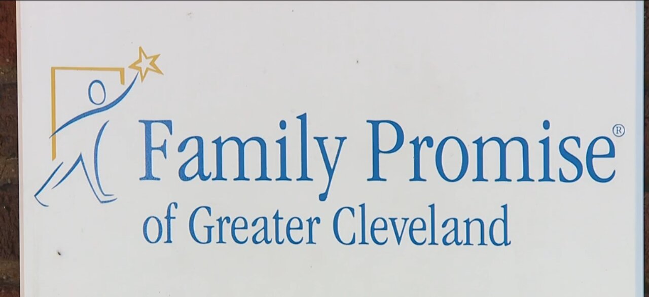 Family Promise Fundraising campaign