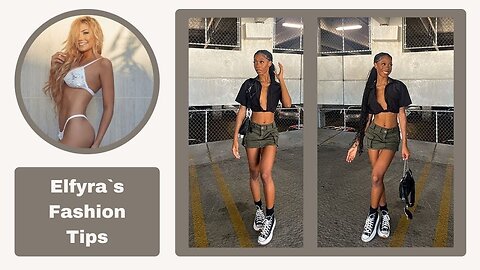 Naomi Amber - 🌸 - Huge SheIn - Spring - Try On Haul - Trendy Spring Items 2023 