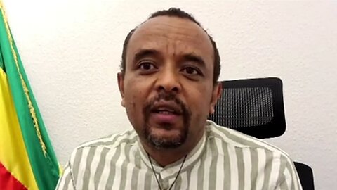 ድርድሩ የምር ነው ወይ? - መ/ር ዘመድኩን በቀለ