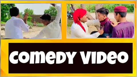 Funny video tabish haryanvi