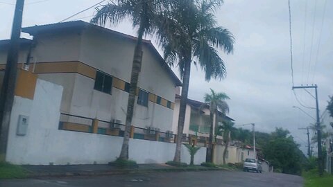 Um passeio pelas ruas de Manaus em 29/05/2024