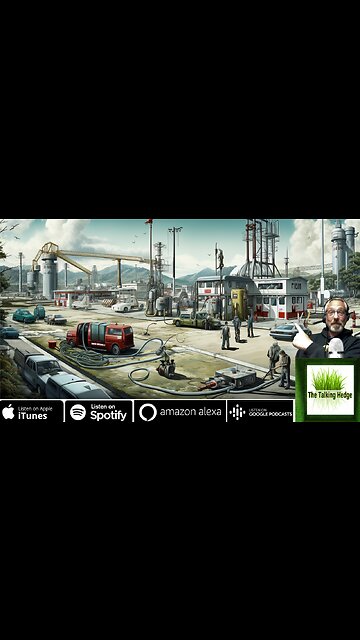 Exxon's Plan to Dominate EV World