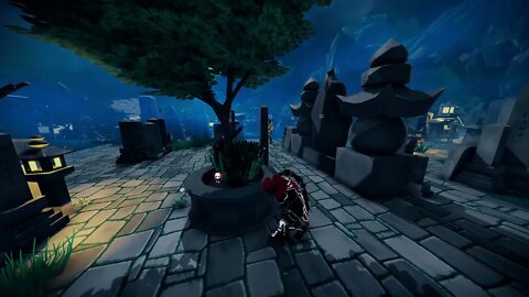 Aragami Pt.4-Bells