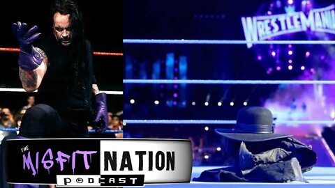 Is The Undertaker Really Retiring? "The Last Ride" (Review)