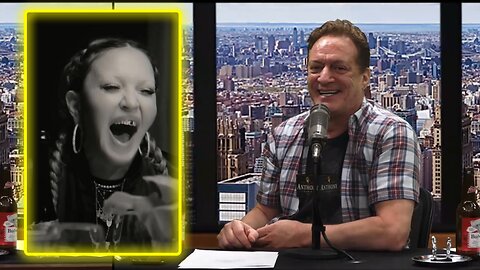 Anthony Cumia - Is Madonna The New Queen Of Cringe?