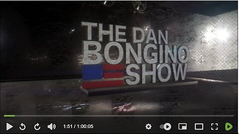 Get Ready For Something Big Before The Election