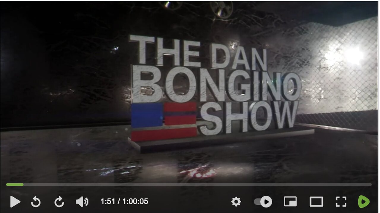 Get Ready For Something Big Before The Election