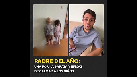 Así es como se debe jugar con los niños