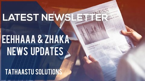 Jaa Lifestyle latest Newsletter Update on Shares, Withdrawals