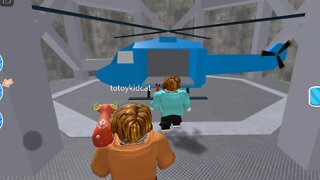 ROBLOX SPY TRAINING OBBY - ZERAMOS O GAME - APP ROBLOX - TOTOY GAMES @NEWxXx Games #roblox