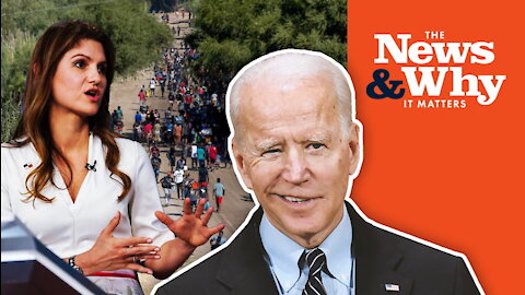 Panama Official WARNED of Haitian Migrant Crisis & Biden IGNORED It | Ep 874