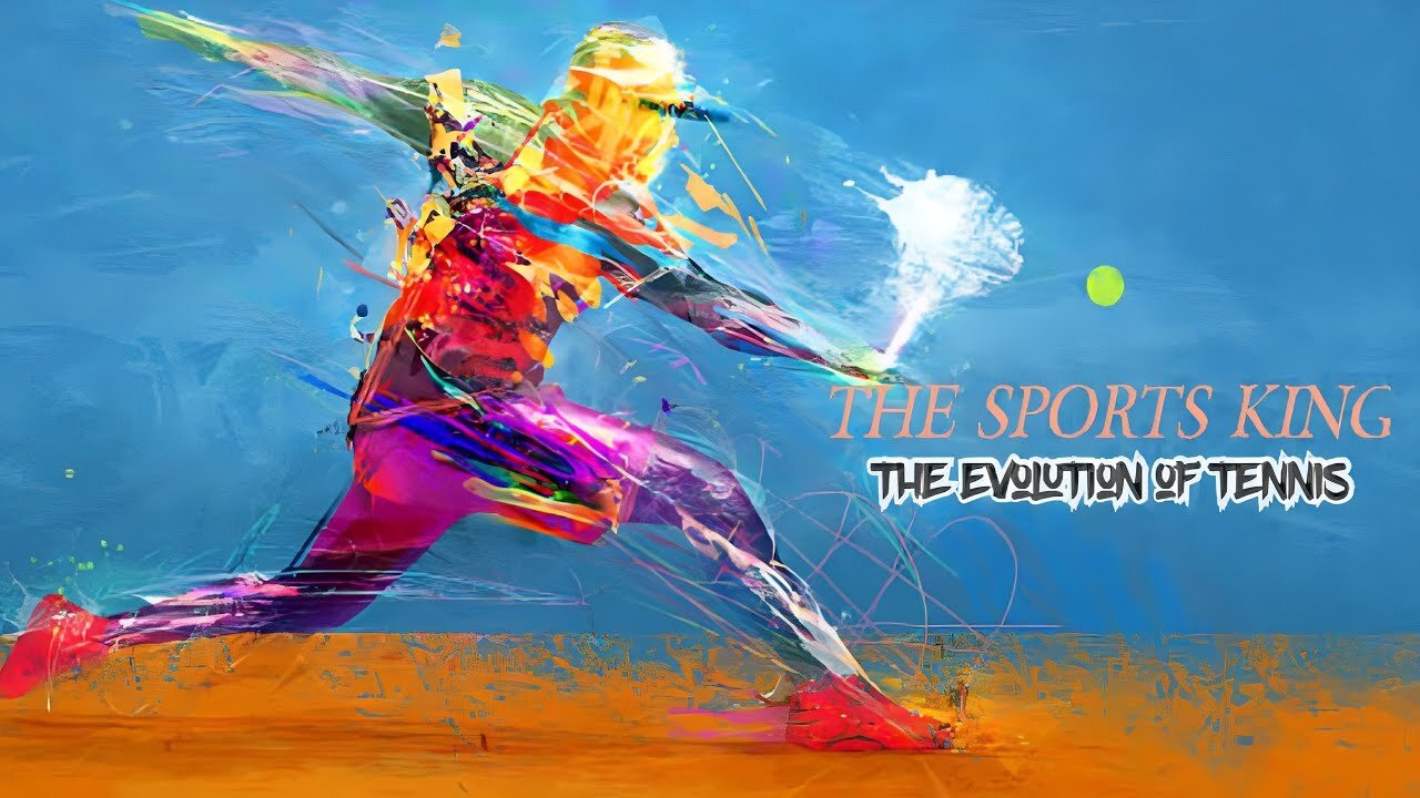 Uncovering the sport that royalties got involved.