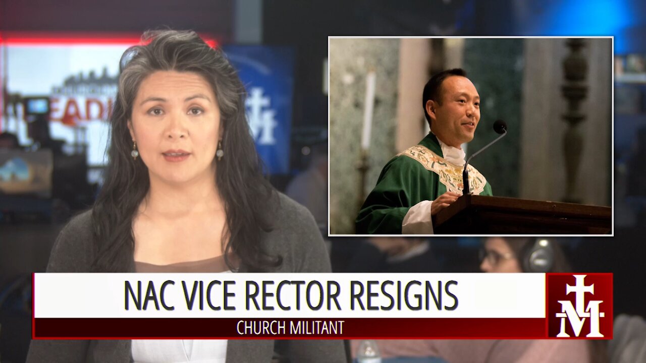 Catholic — Headlines — August 3rd, 2021