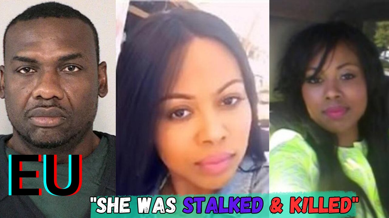 She Left Him for Good So He Stalked & K!lled Her The Kiva Herrera Story , Episode 37