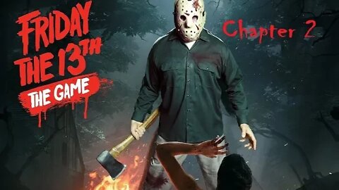 Friday The 13th Chapter 2 -Captain Frugal Plays