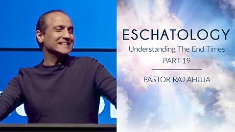 Eschatology, Part 19: Jesus’ Warnings To Israel - 'Be Ready And Be In Faith!' (Matt. 24:40-51)