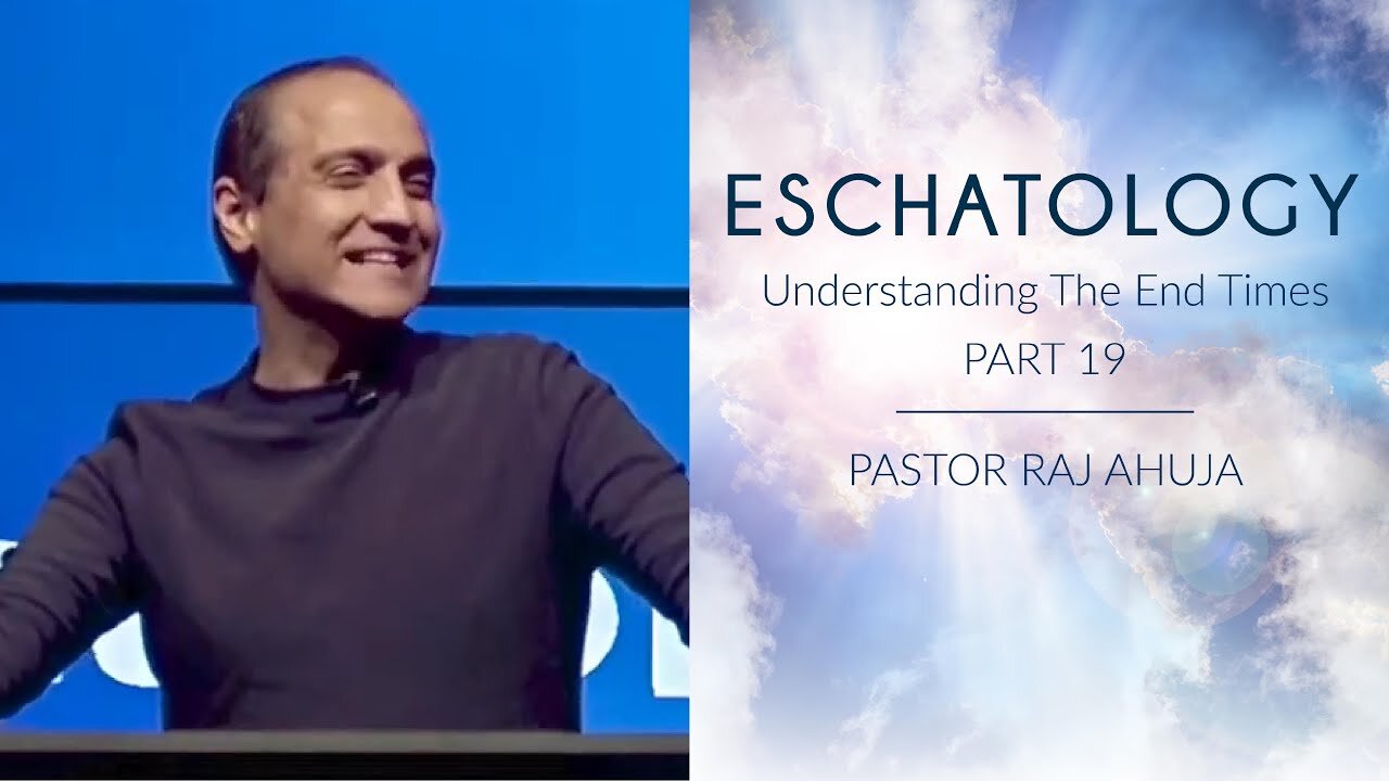 Eschatology, Part 19: Jesus’ Warnings To Israel - 'Be Ready And Be In Faith!' (Matt. 24:40-51)